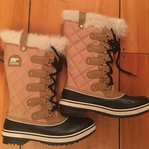 Women's Sorel Boots-Tofino II
